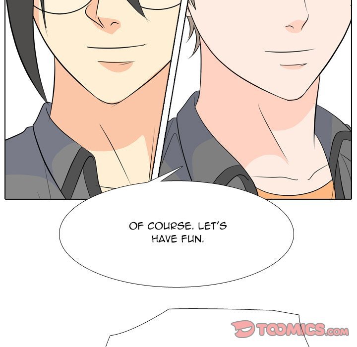 High School Legend  Red Dragon Manhwa - Chapter 176 Page 73