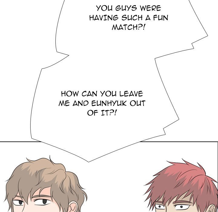 High School Legend  Red Dragon Manhwa - Chapter 176 Page 74