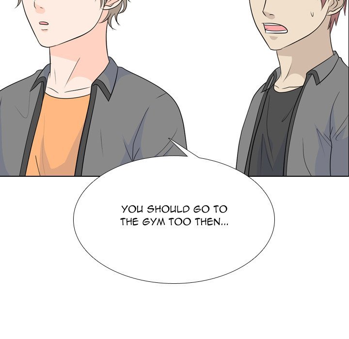 High School Legend  Red Dragon Manhwa - Chapter 176 Page 75