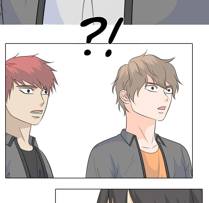 High School Legend  Red Dragon Manhwa - Chapter 176 Page 80