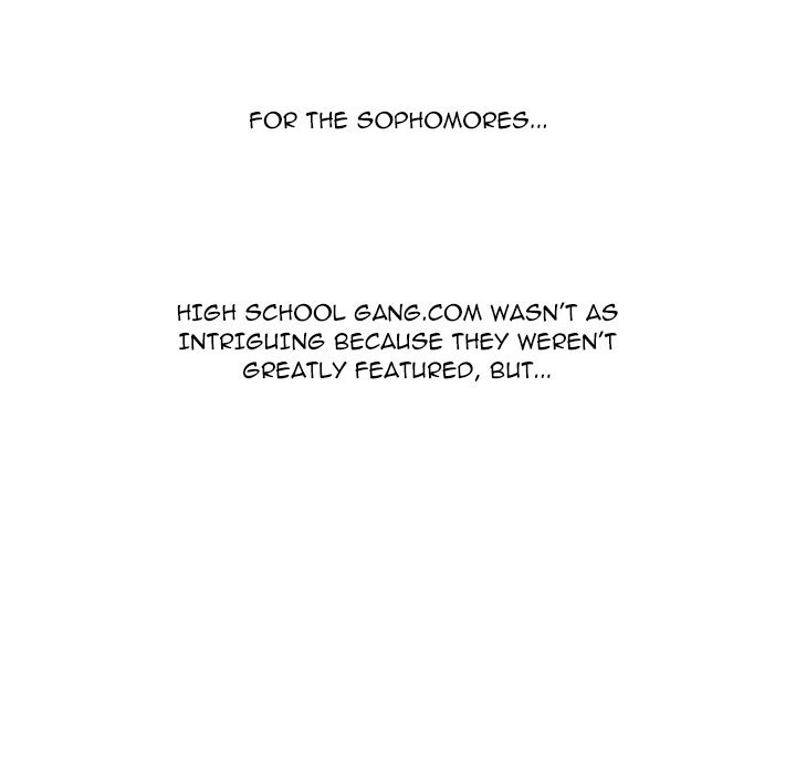 High School Legend  Red Dragon Manhwa - Chapter 176 Page 84