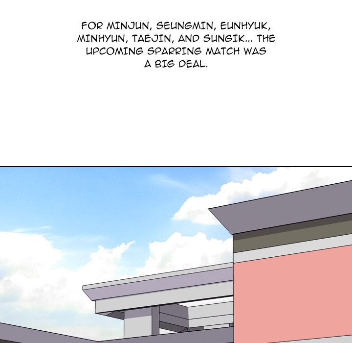 High School Legend  Red Dragon Manhwa - Chapter 176 Page 85