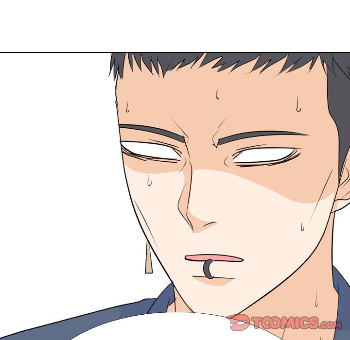 High School Legend  Red Dragon Manhwa - Chapter 176 Page 97