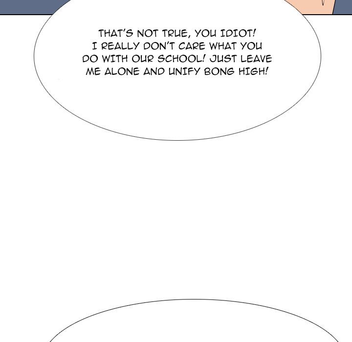 High School Legend  Red Dragon Manhwa - Chapter 176 Page 98