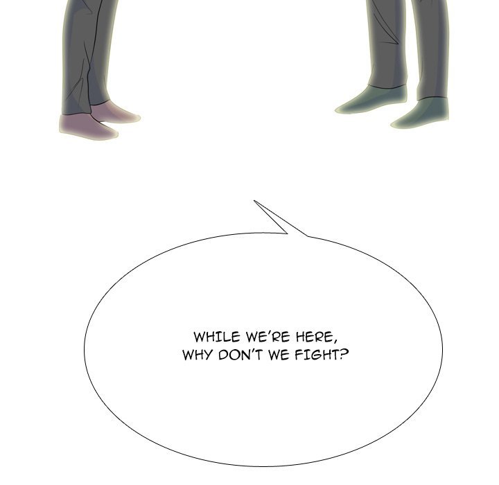 High School Legend  Red Dragon Manhwa - Chapter 176 Page 101