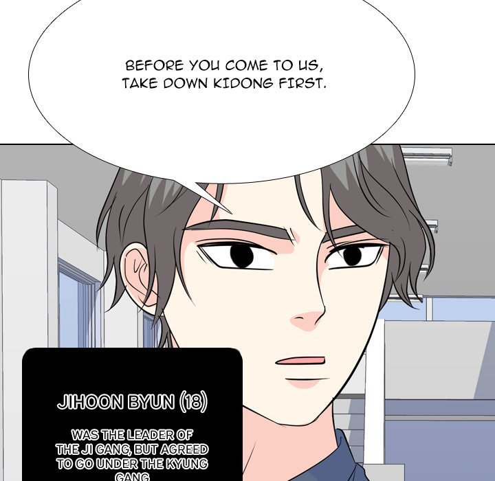 High School Legend  Red Dragon Manhwa - Chapter 176 Page 107