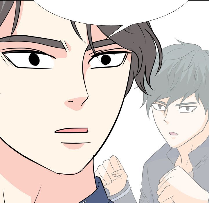 High School Legend  Red Dragon Manhwa - Chapter 176 Page 109