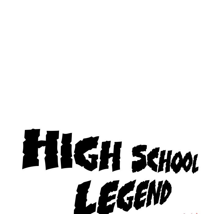 High School Legend  Red Dragon Manhwa - Chapter 176 Page 114