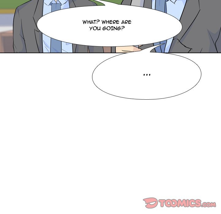 High School Legend  Red Dragon Manhwa - Chapter 31 Page 5