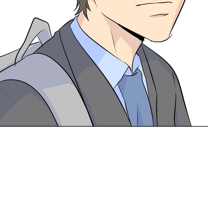 High School Legend  Red Dragon Manhwa - Chapter 31 Page 7
