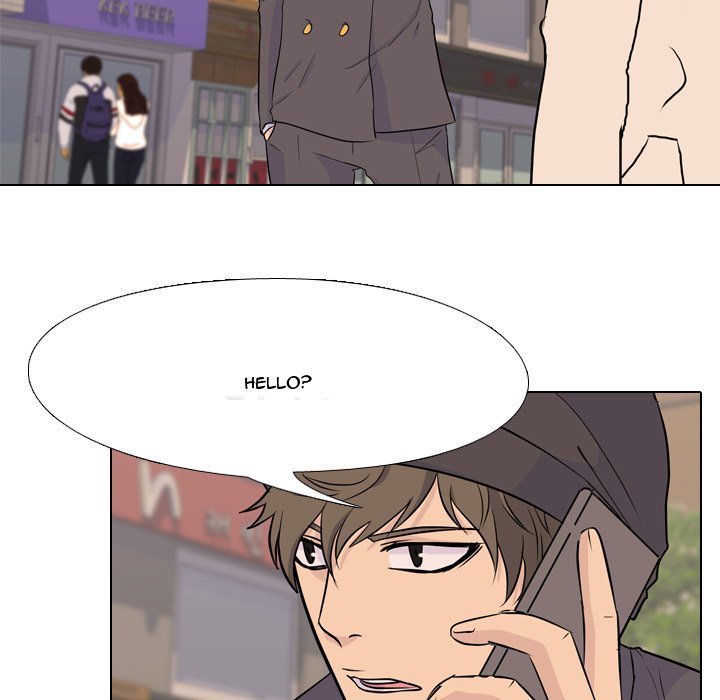 High School Legend  Red Dragon Manhwa - Chapter 31 Page 12