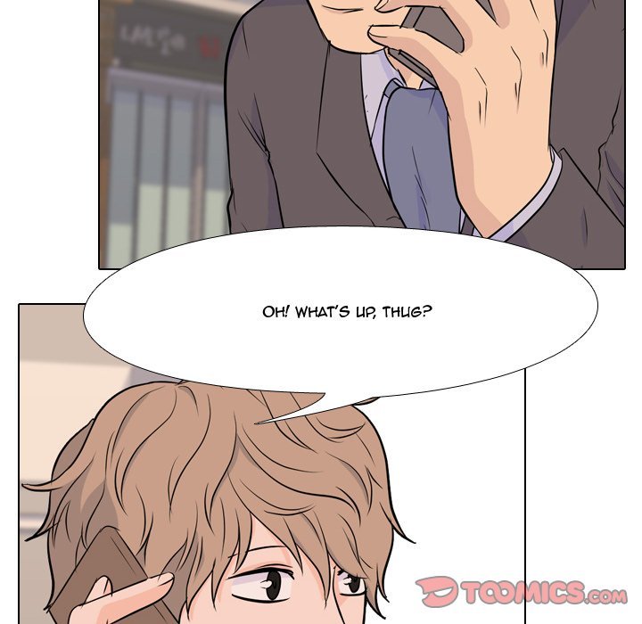 High School Legend  Red Dragon Manhwa - Chapter 31 Page 13