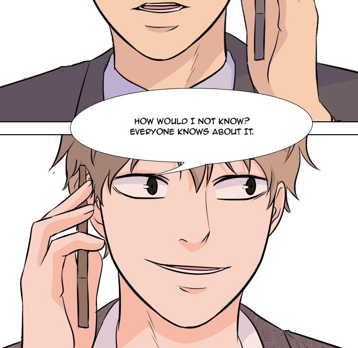 High School Legend  Red Dragon Manhwa - Chapter 31 Page 16