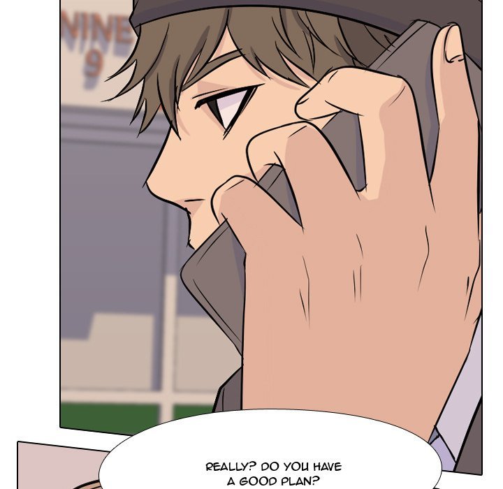 High School Legend  Red Dragon Manhwa - Chapter 31 Page 18