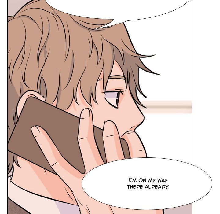 High School Legend  Red Dragon Manhwa - Chapter 31 Page 19