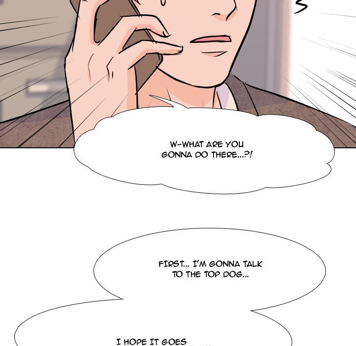 High School Legend  Red Dragon Manhwa - Chapter 31 Page 23