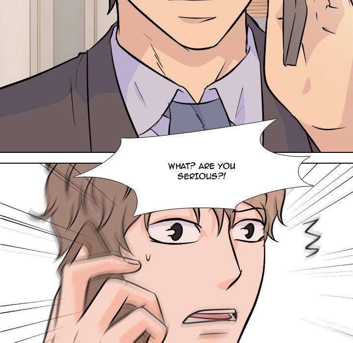 High School Legend  Red Dragon Manhwa - Chapter 31 Page 26