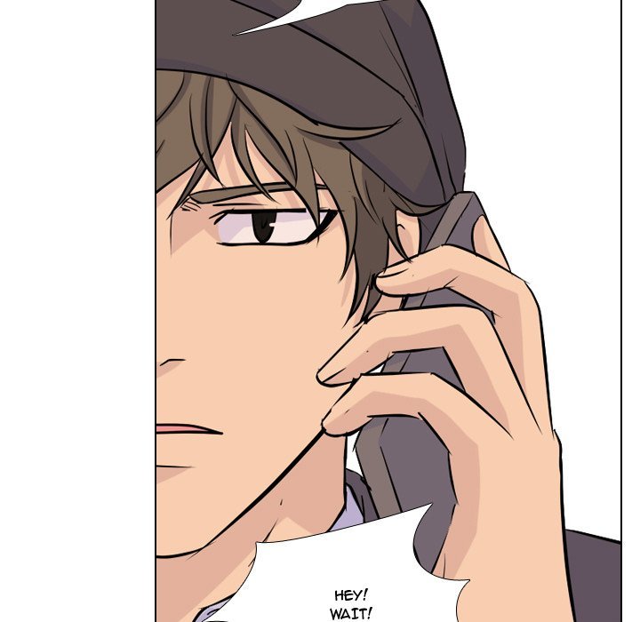 High School Legend  Red Dragon Manhwa - Chapter 31 Page 28