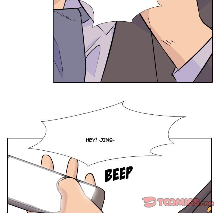 High School Legend  Red Dragon Manhwa - Chapter 31 Page 29
