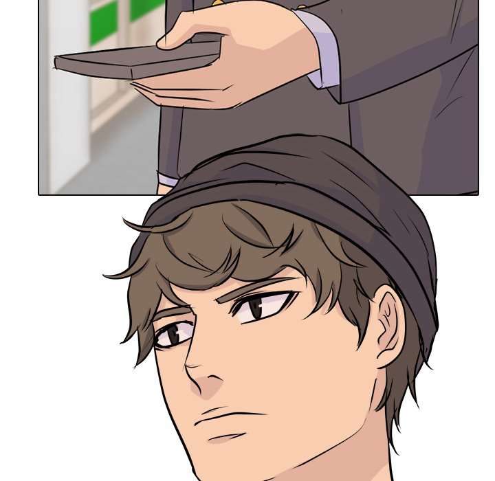 High School Legend  Red Dragon Manhwa - Chapter 31 Page 31