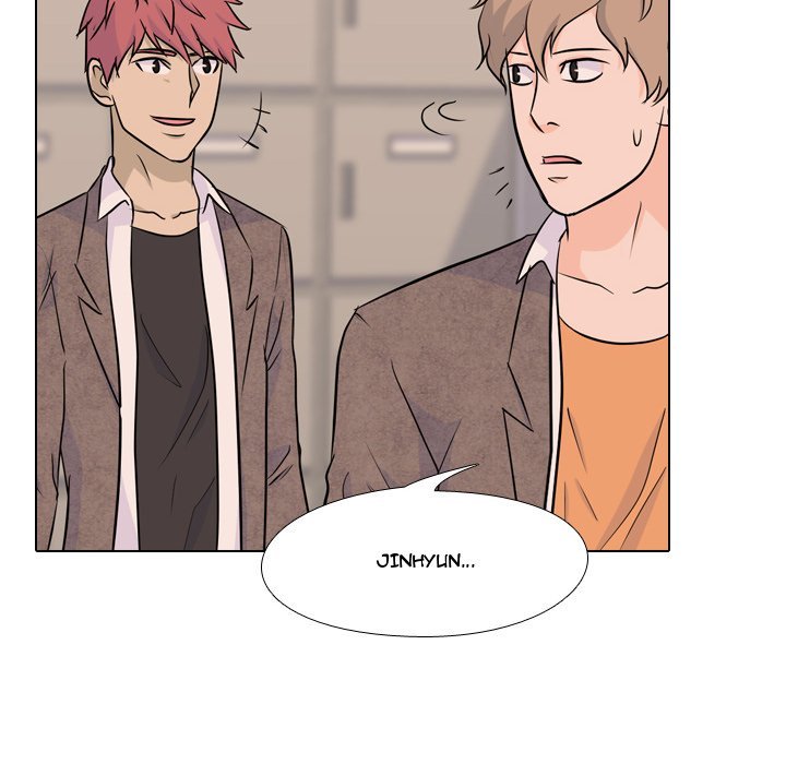 High School Legend  Red Dragon Manhwa - Chapter 31 Page 35