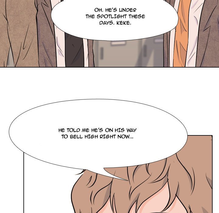 High School Legend  Red Dragon Manhwa - Chapter 31 Page 38