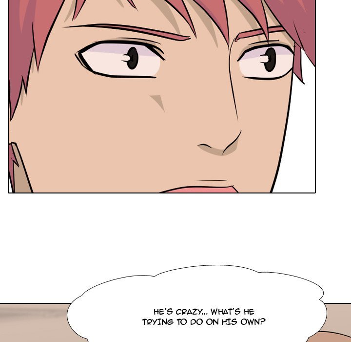 High School Legend  Red Dragon Manhwa - Chapter 31 Page 40