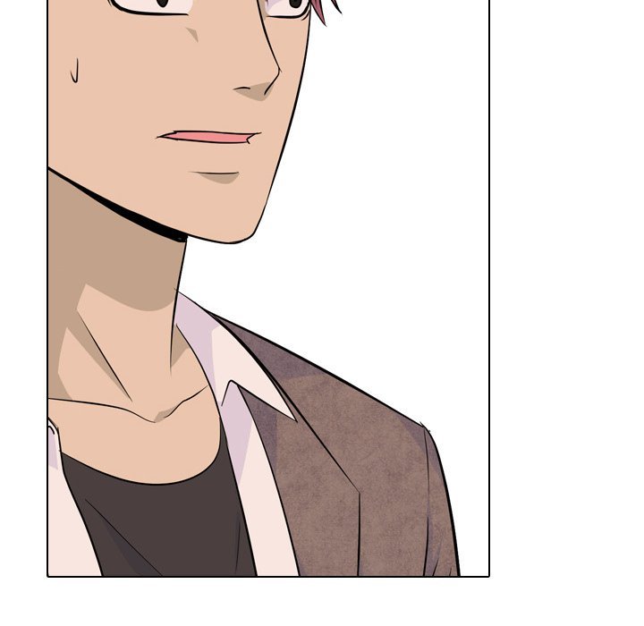 High School Legend  Red Dragon Manhwa - Chapter 31 Page 43