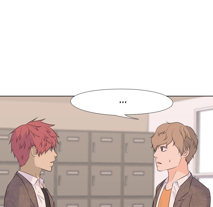 High School Legend  Red Dragon Manhwa - Chapter 31 Page 44