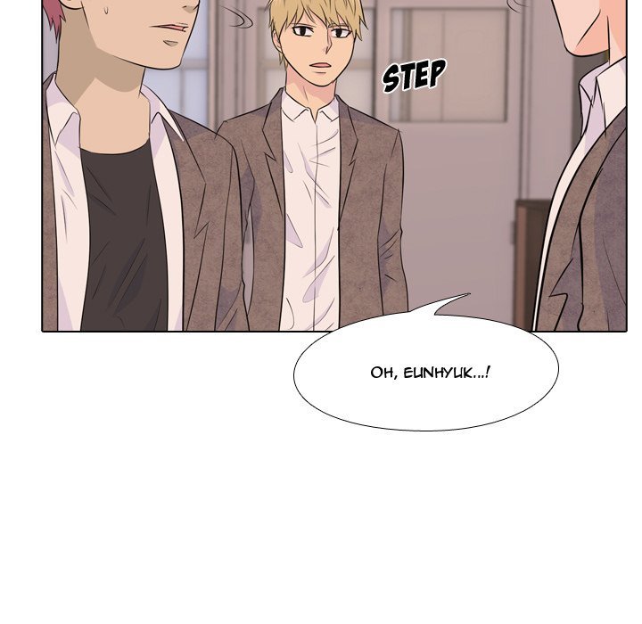 High School Legend  Red Dragon Manhwa - Chapter 31 Page 46