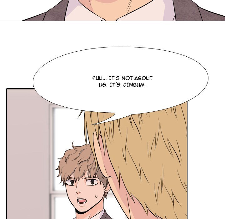 High School Legend  Red Dragon Manhwa - Chapter 31 Page 48
