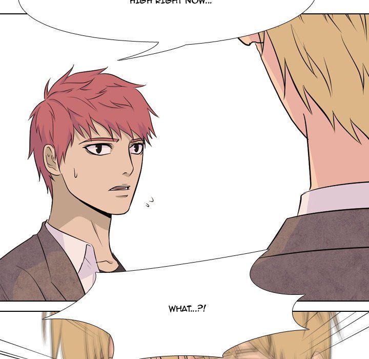 High School Legend  Red Dragon Manhwa - Chapter 31 Page 50