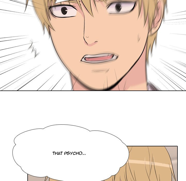 High School Legend  Red Dragon Manhwa - Chapter 31 Page 51