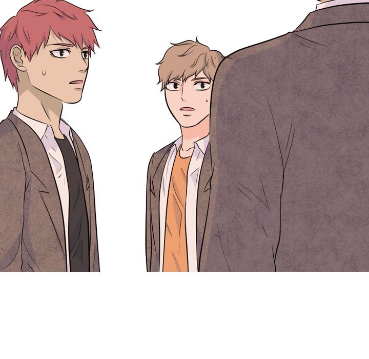 High School Legend  Red Dragon Manhwa - Chapter 31 Page 54