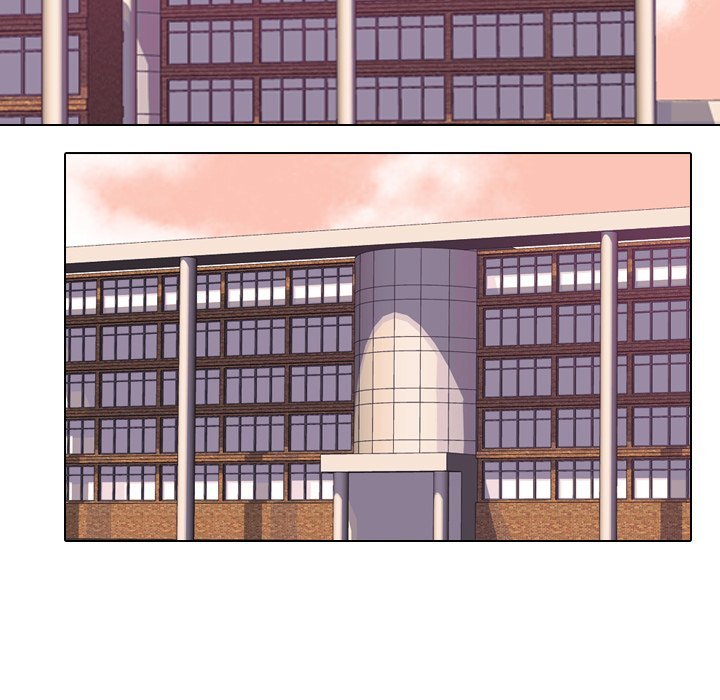 High School Legend  Red Dragon Manhwa - Chapter 31 Page 56