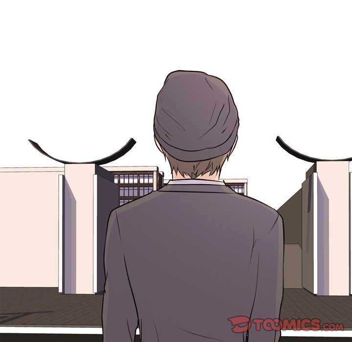 High School Legend  Red Dragon Manhwa - Chapter 31 Page 57