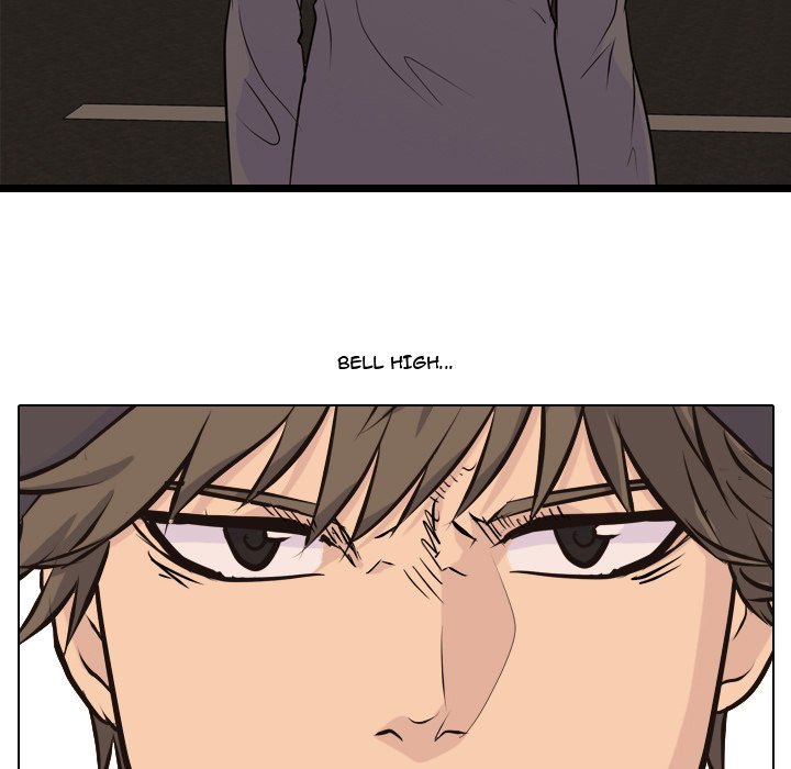 High School Legend  Red Dragon Manhwa - Chapter 31 Page 58
