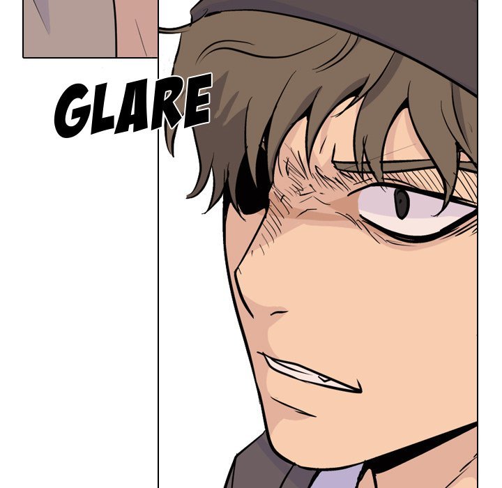 High School Legend  Red Dragon Manhwa - Chapter 31 Page 64