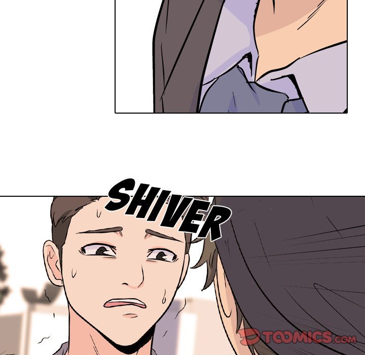 High School Legend  Red Dragon Manhwa - Chapter 31 Page 65