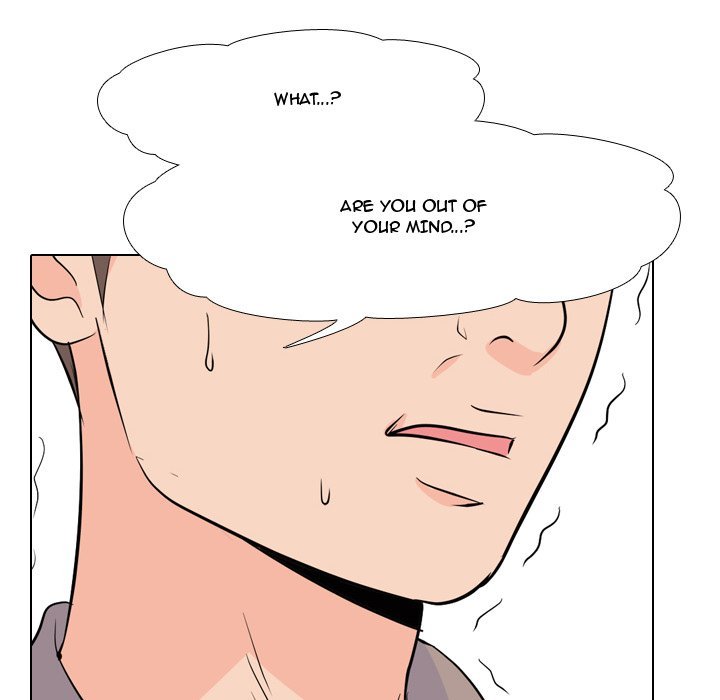 High School Legend  Red Dragon Manhwa - Chapter 31 Page 71