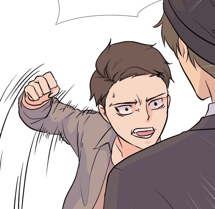 High School Legend  Red Dragon Manhwa - Chapter 31 Page 74