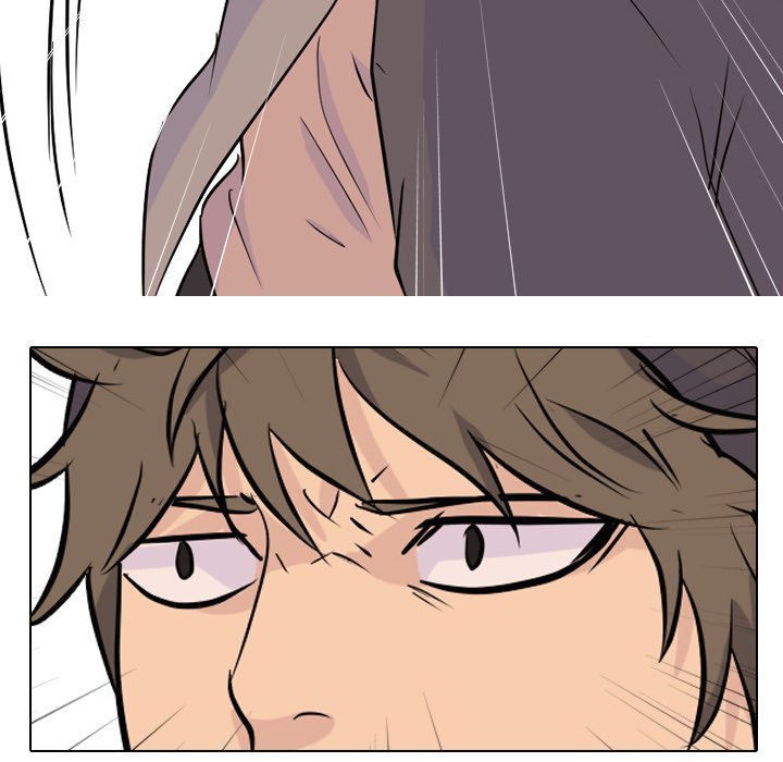 High School Legend  Red Dragon Manhwa - Chapter 31 Page 75