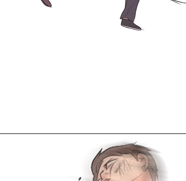 High School Legend  Red Dragon Manhwa - Chapter 31 Page 78