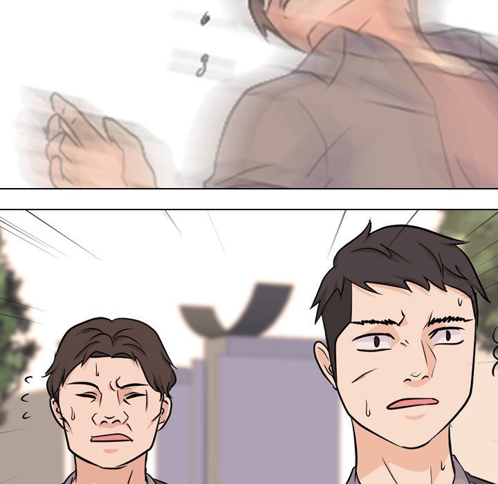 High School Legend  Red Dragon Manhwa - Chapter 31 Page 79