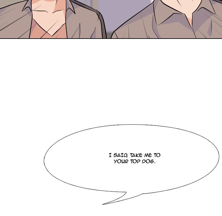 High School Legend  Red Dragon Manhwa - Chapter 31 Page 80