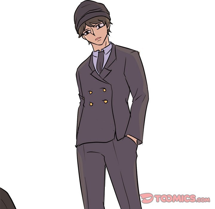 High School Legend  Red Dragon Manhwa - Chapter 31 Page 81