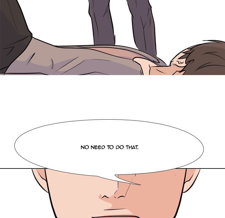 High School Legend  Red Dragon Manhwa - Chapter 31 Page 82