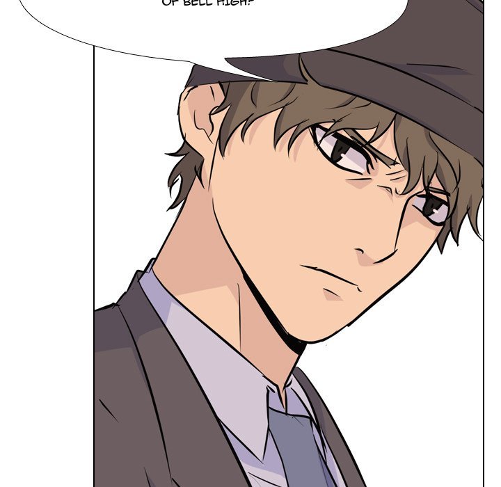 High School Legend  Red Dragon Manhwa - Chapter 31 Page 87