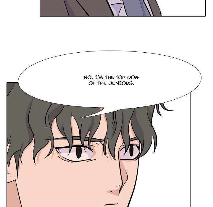 High School Legend  Red Dragon Manhwa - Chapter 31 Page 88