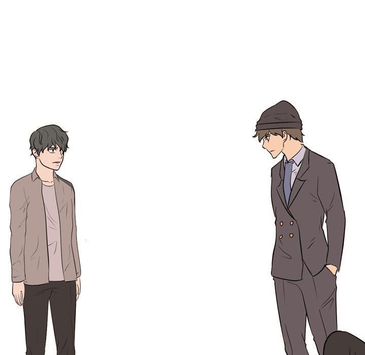 High School Legend  Red Dragon Manhwa - Chapter 31 Page 90